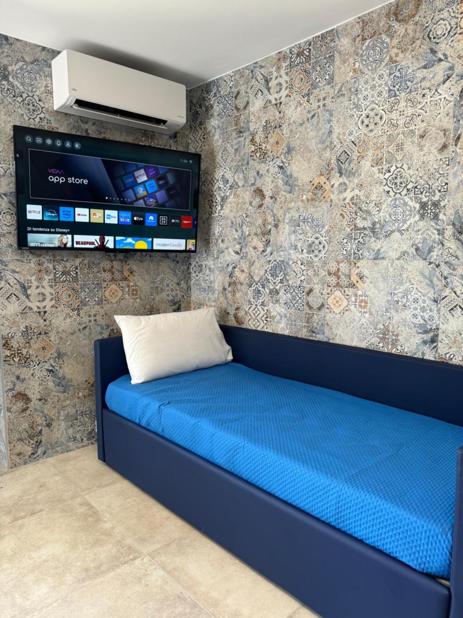 Edo House Anzio - Beachfront - Fronte Mare - Affittacamere Ngoại thất bức ảnh