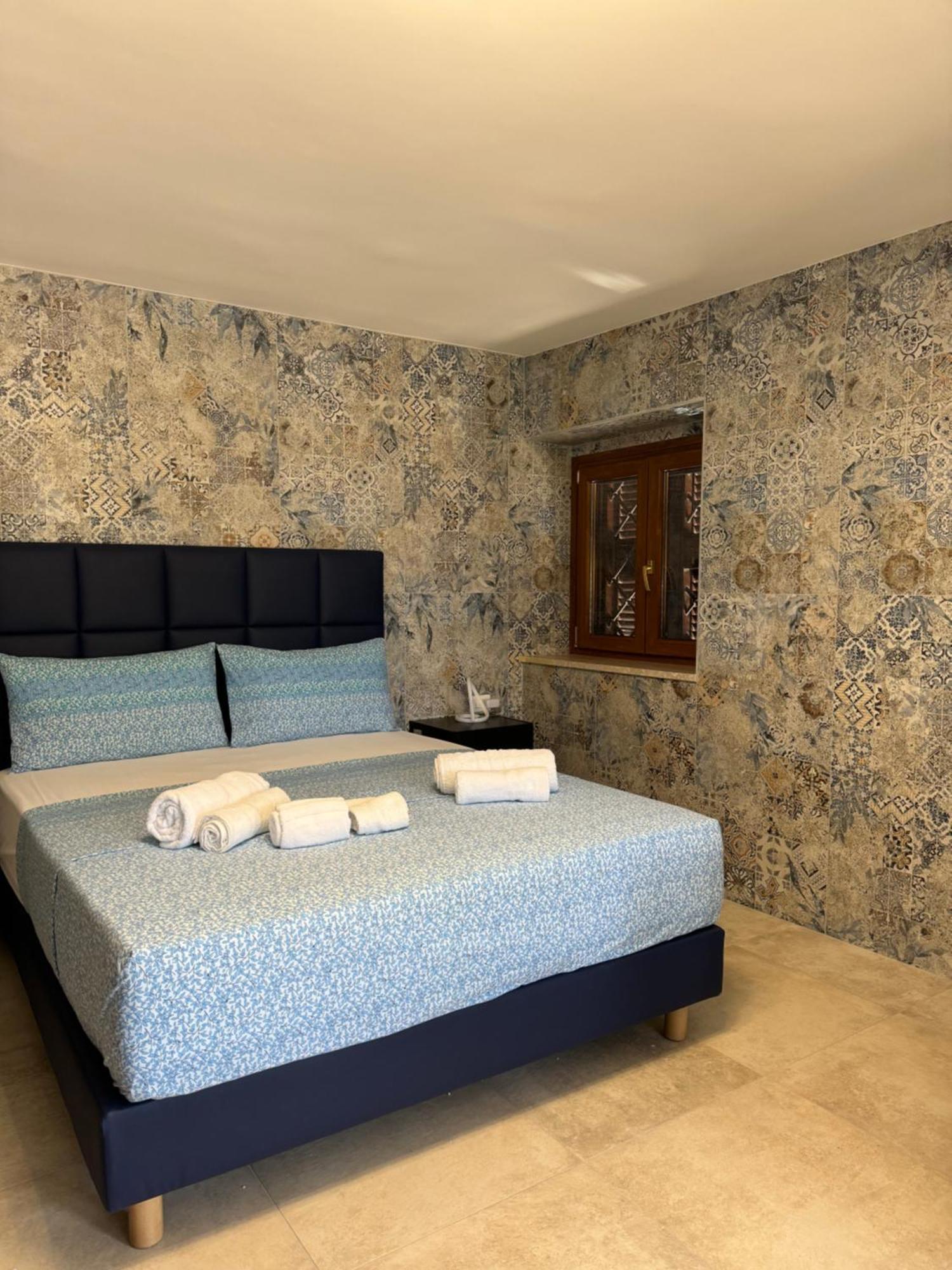 Edo House Anzio - Beachfront - Fronte Mare - Affittacamere Ngoại thất bức ảnh