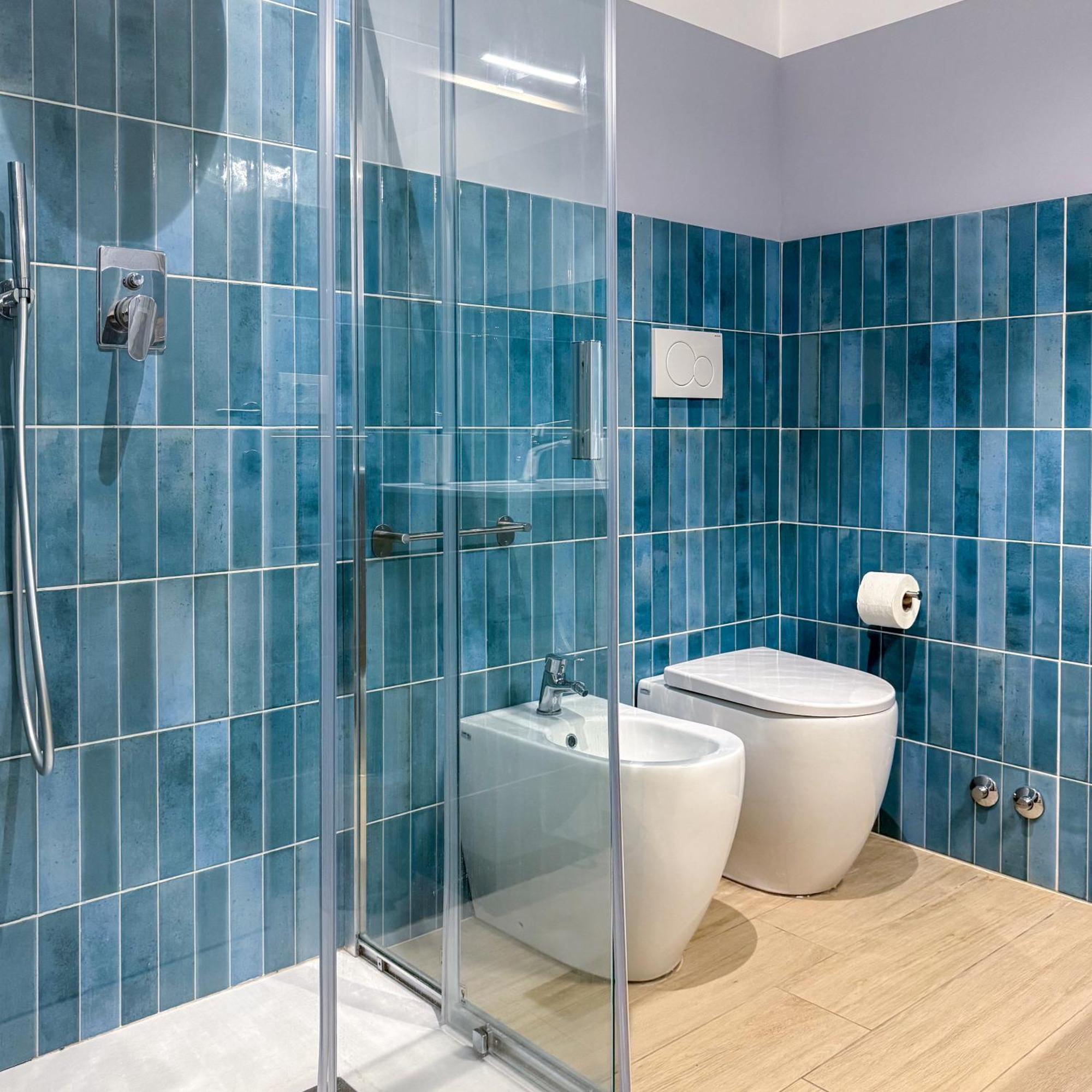 Edo House Anzio - Beachfront - Fronte Mare - Affittacamere Ngoại thất bức ảnh
