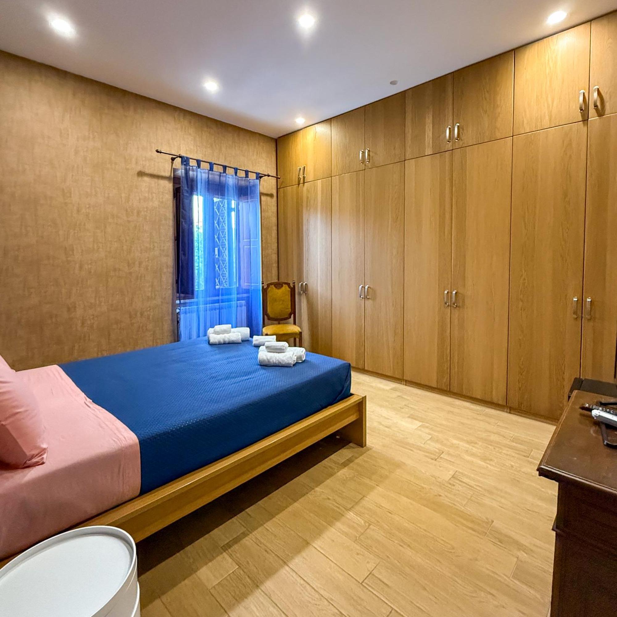 Edo House Anzio - Beachfront - Fronte Mare - Affittacamere Ngoại thất bức ảnh