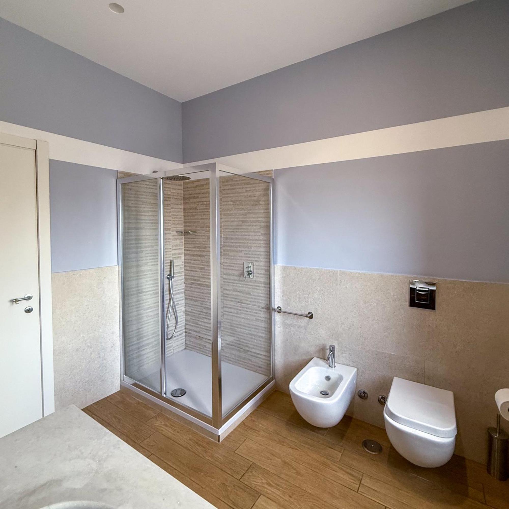 Edo House Anzio - Beachfront - Fronte Mare - Affittacamere Ngoại thất bức ảnh