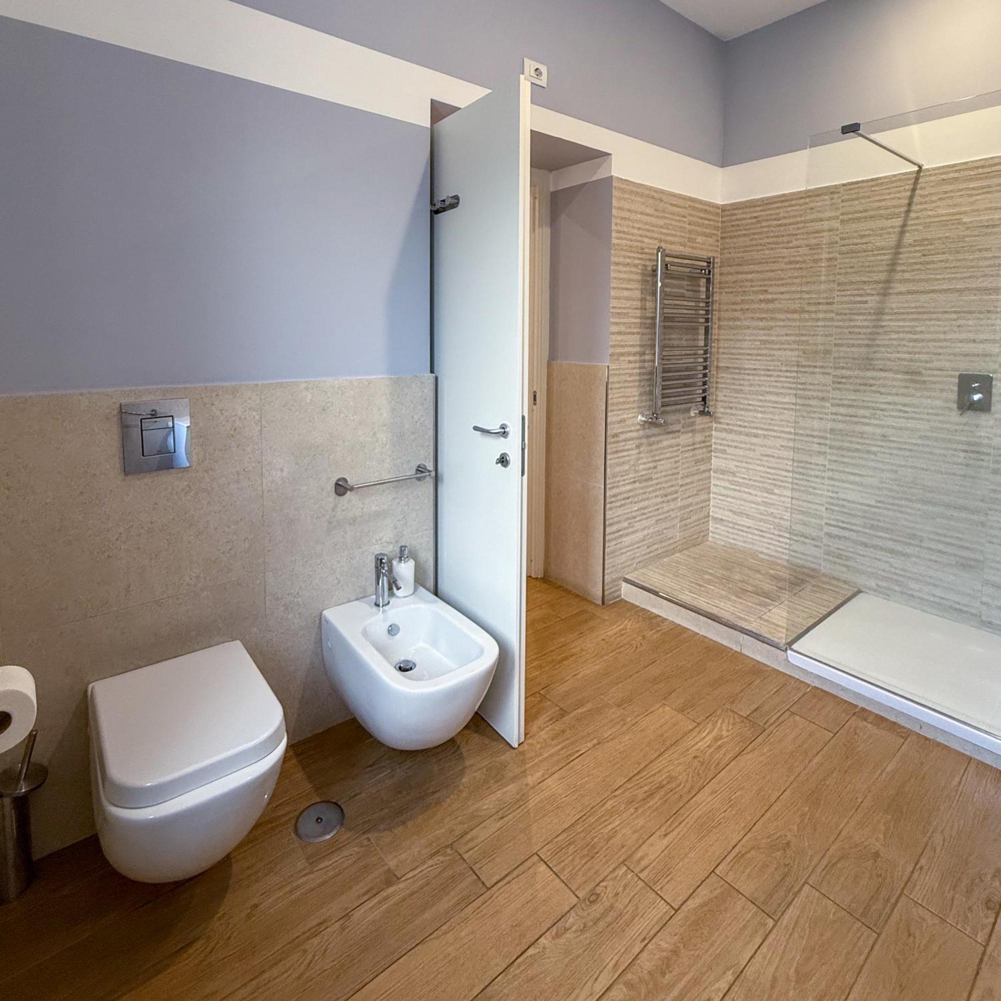 Edo House Anzio - Beachfront - Fronte Mare - Affittacamere Ngoại thất bức ảnh