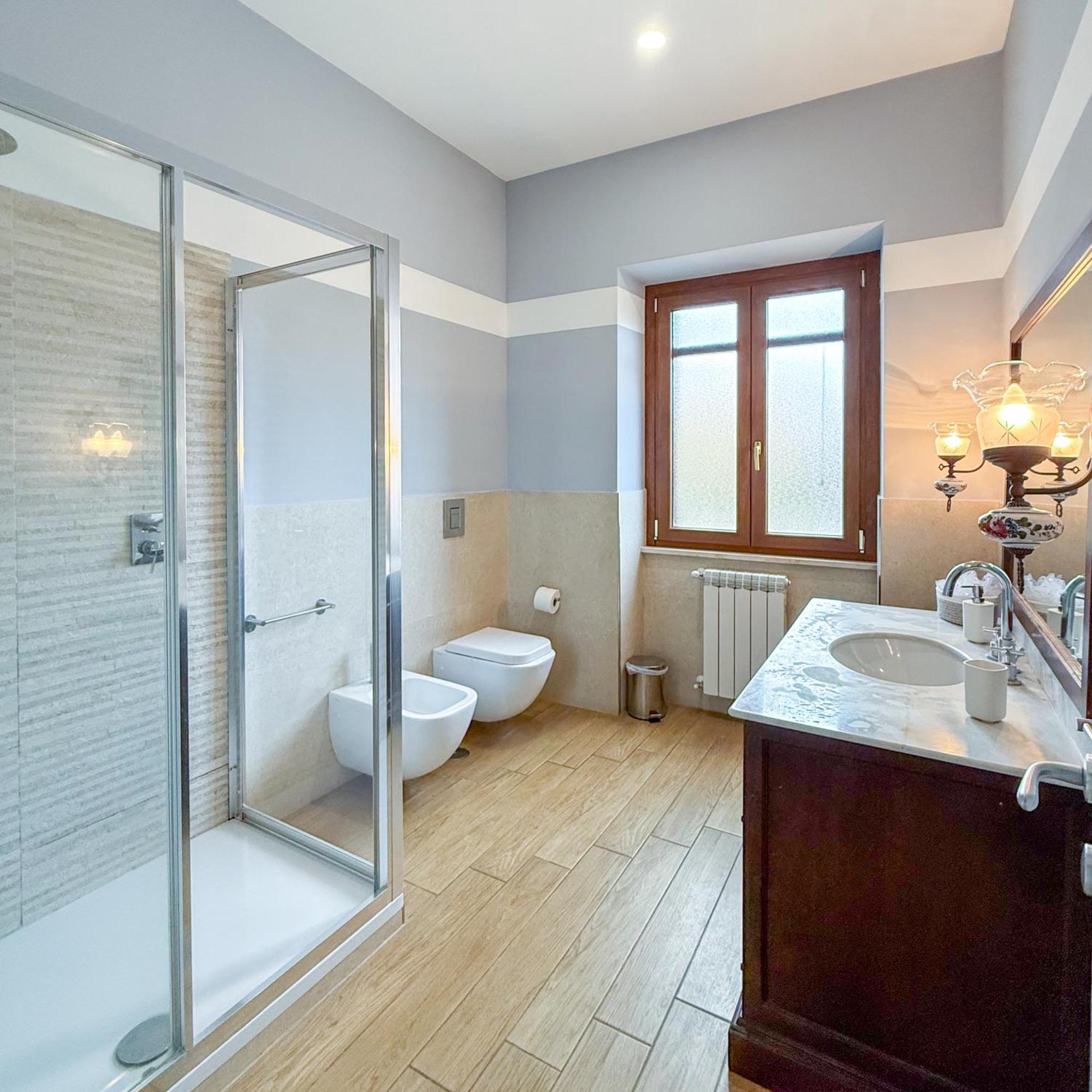 Edo House Anzio - Beachfront - Fronte Mare - Affittacamere Ngoại thất bức ảnh