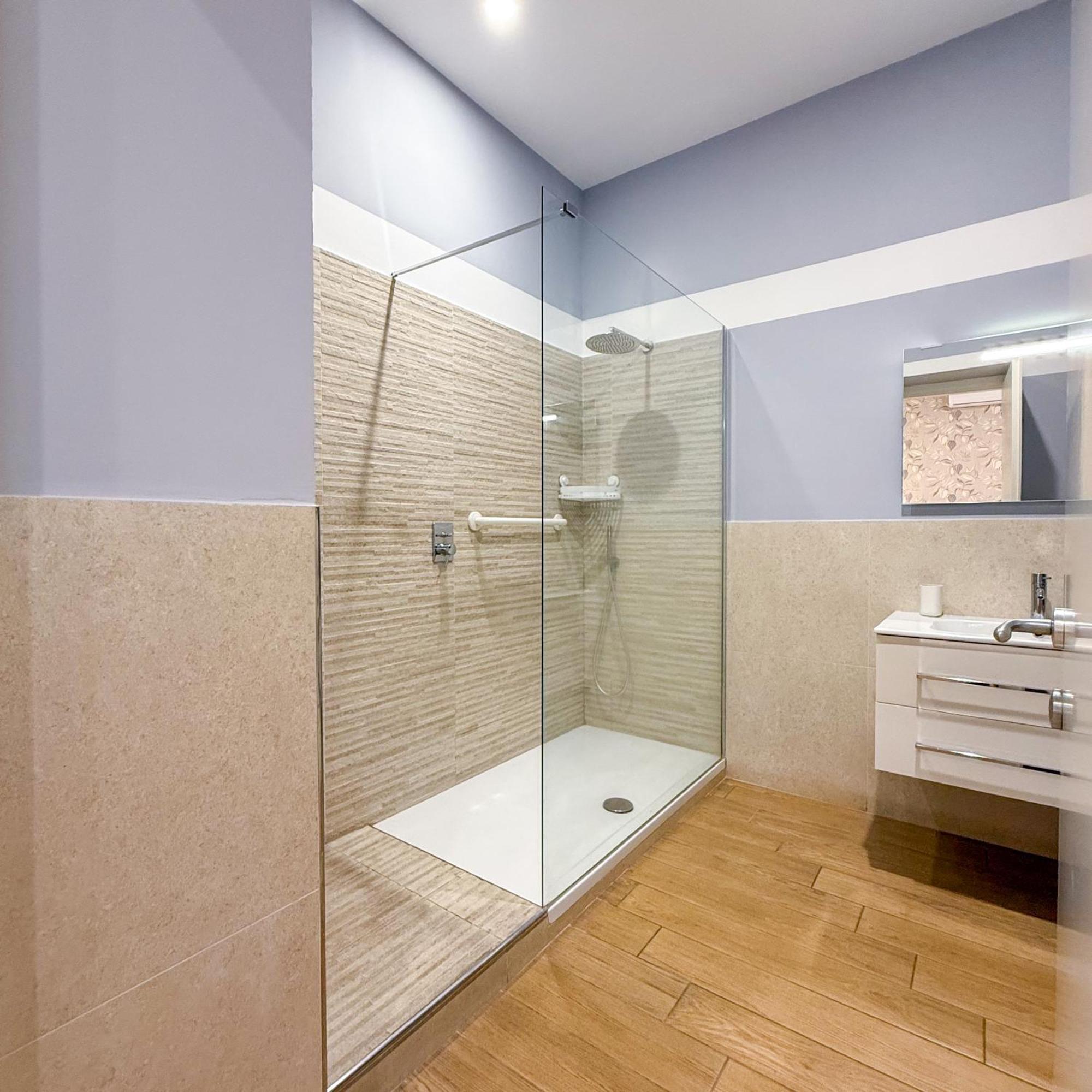 Edo House Anzio - Beachfront - Fronte Mare - Affittacamere Ngoại thất bức ảnh