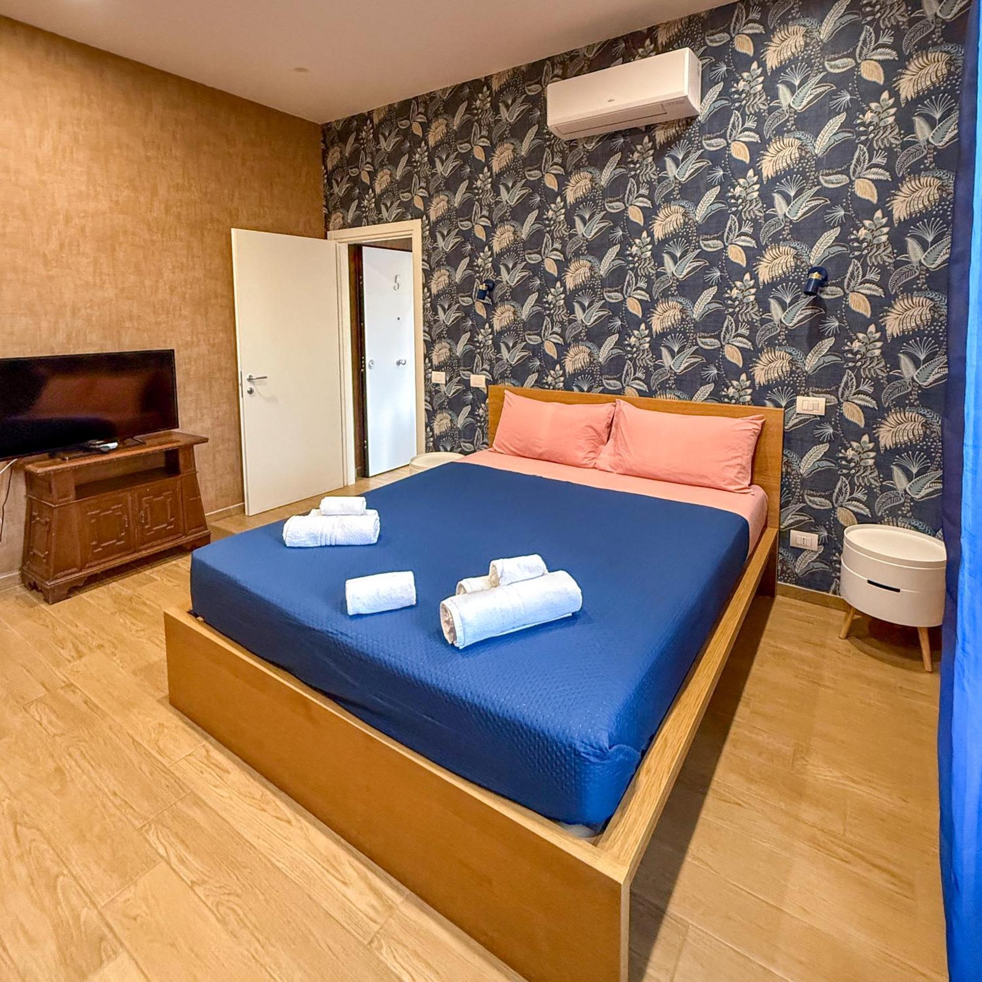 Edo House Anzio - Beachfront - Fronte Mare - Affittacamere Ngoại thất bức ảnh