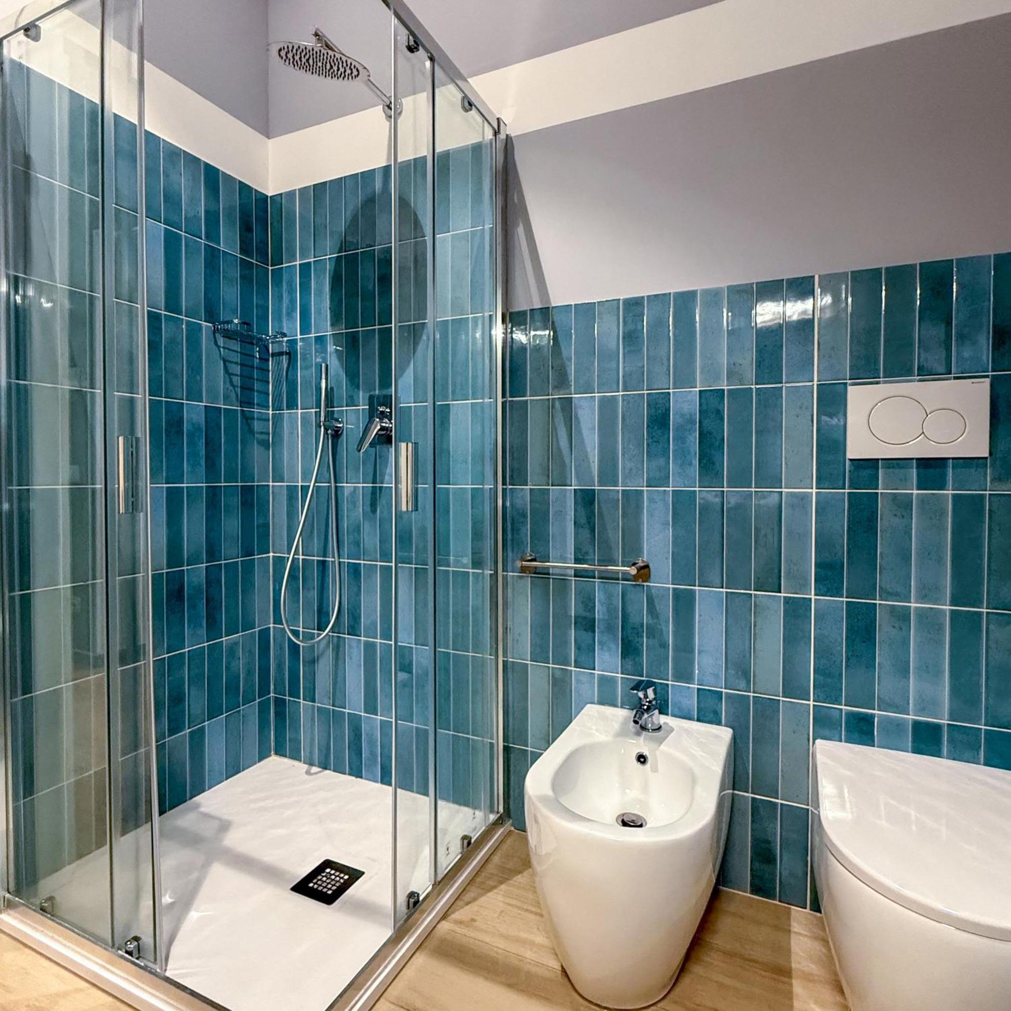Edo House Anzio - Beachfront - Fronte Mare - Affittacamere Ngoại thất bức ảnh