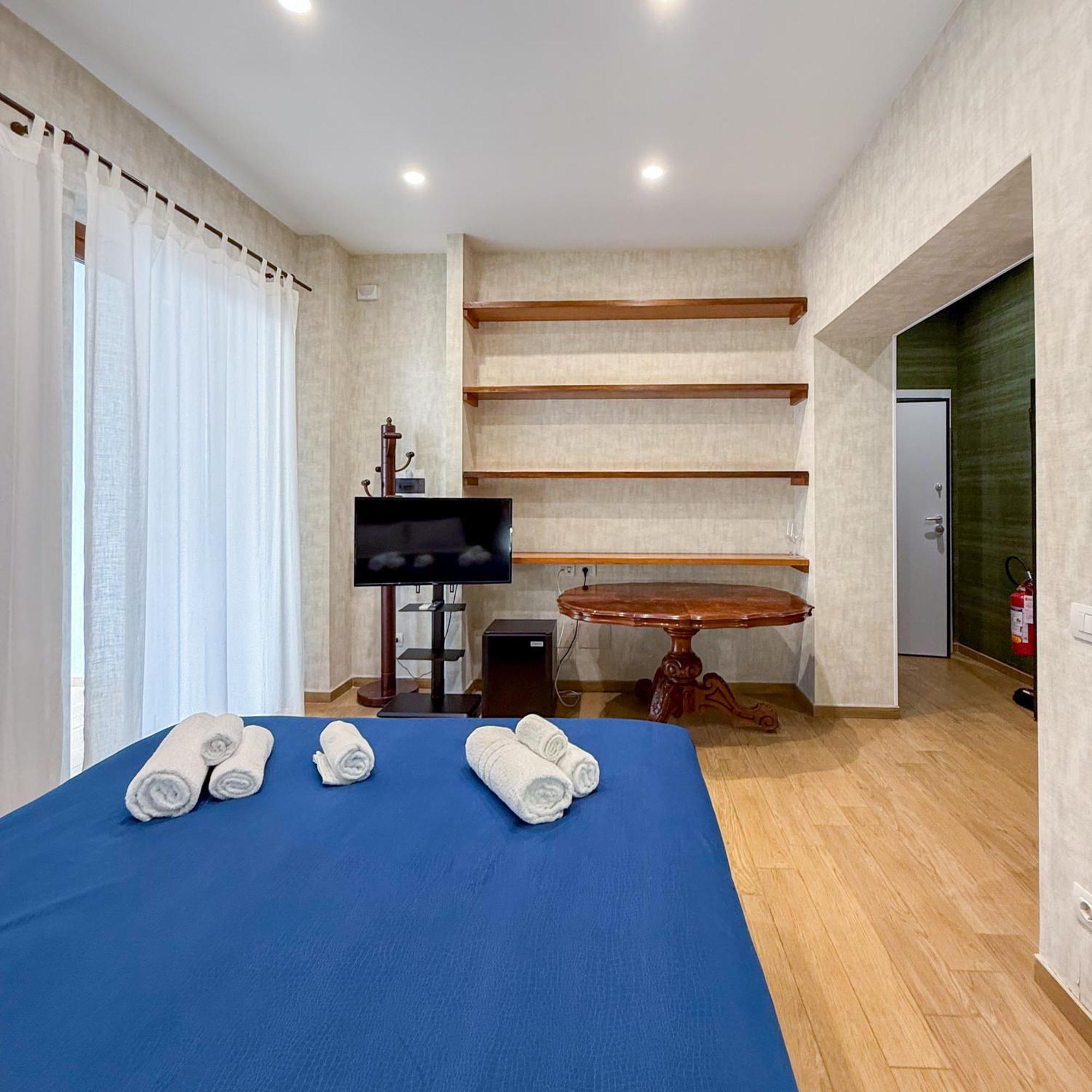 Edo House Anzio - Beachfront - Fronte Mare - Affittacamere Ngoại thất bức ảnh