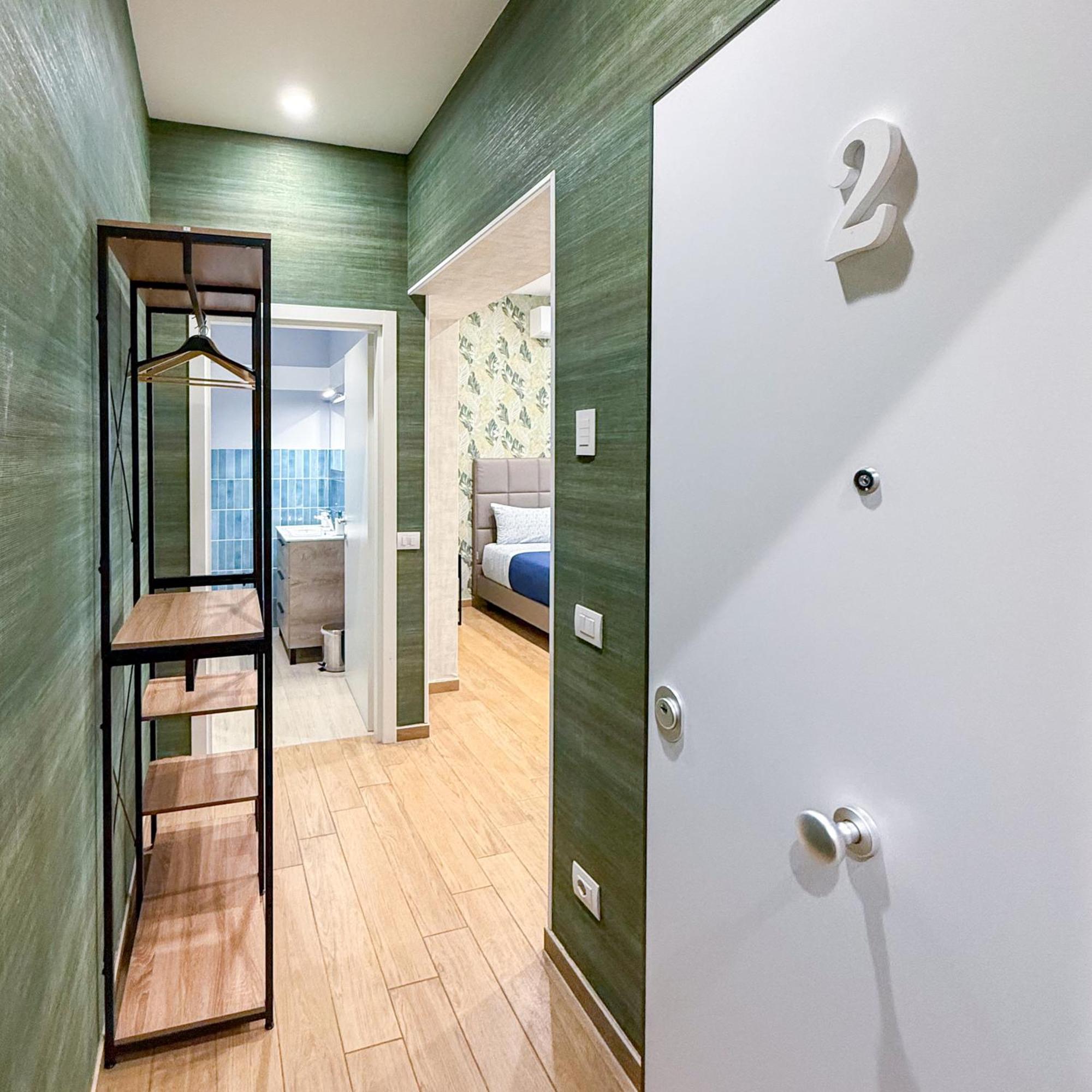 Edo House Anzio - Beachfront - Fronte Mare - Affittacamere Ngoại thất bức ảnh