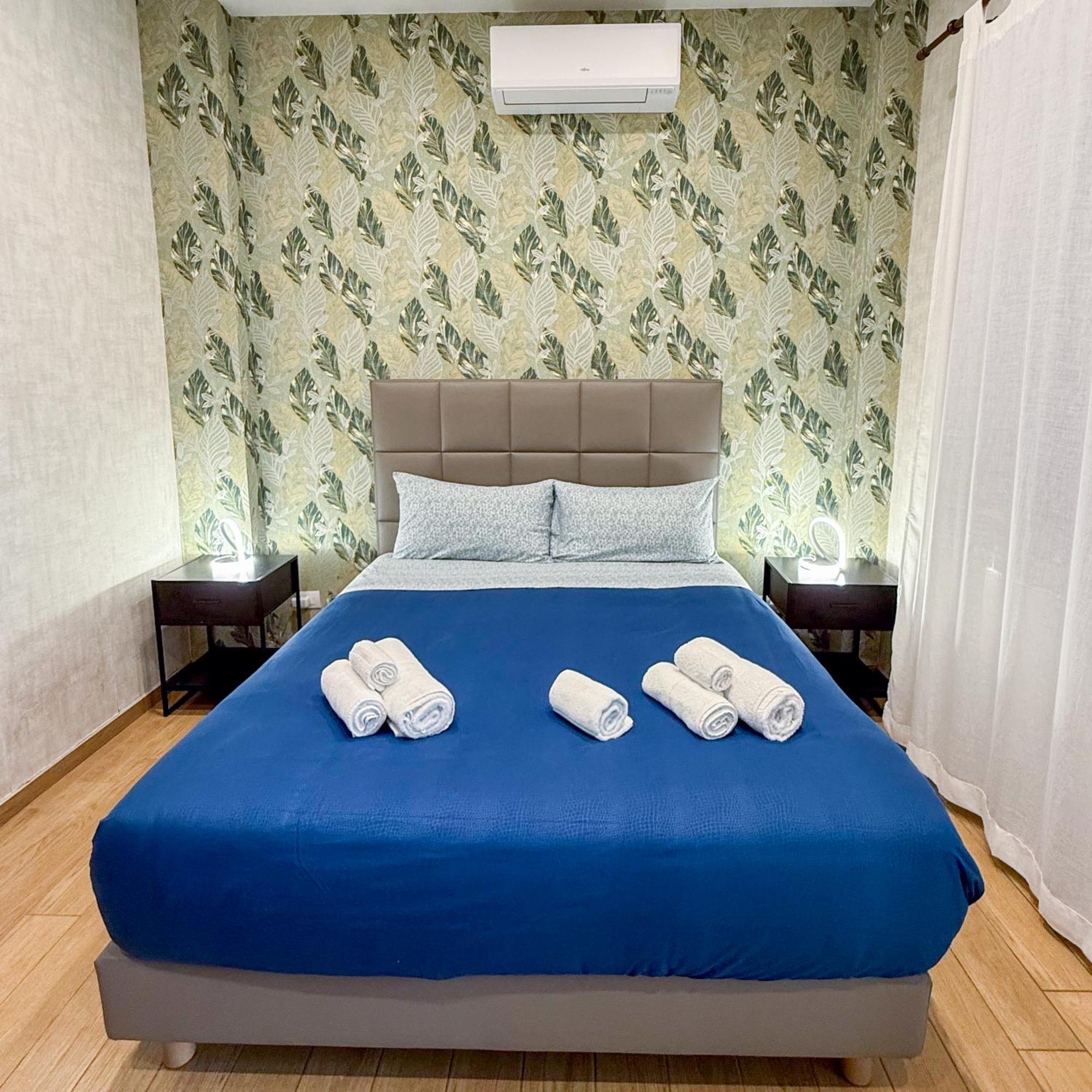 Edo House Anzio - Beachfront - Fronte Mare - Affittacamere Ngoại thất bức ảnh