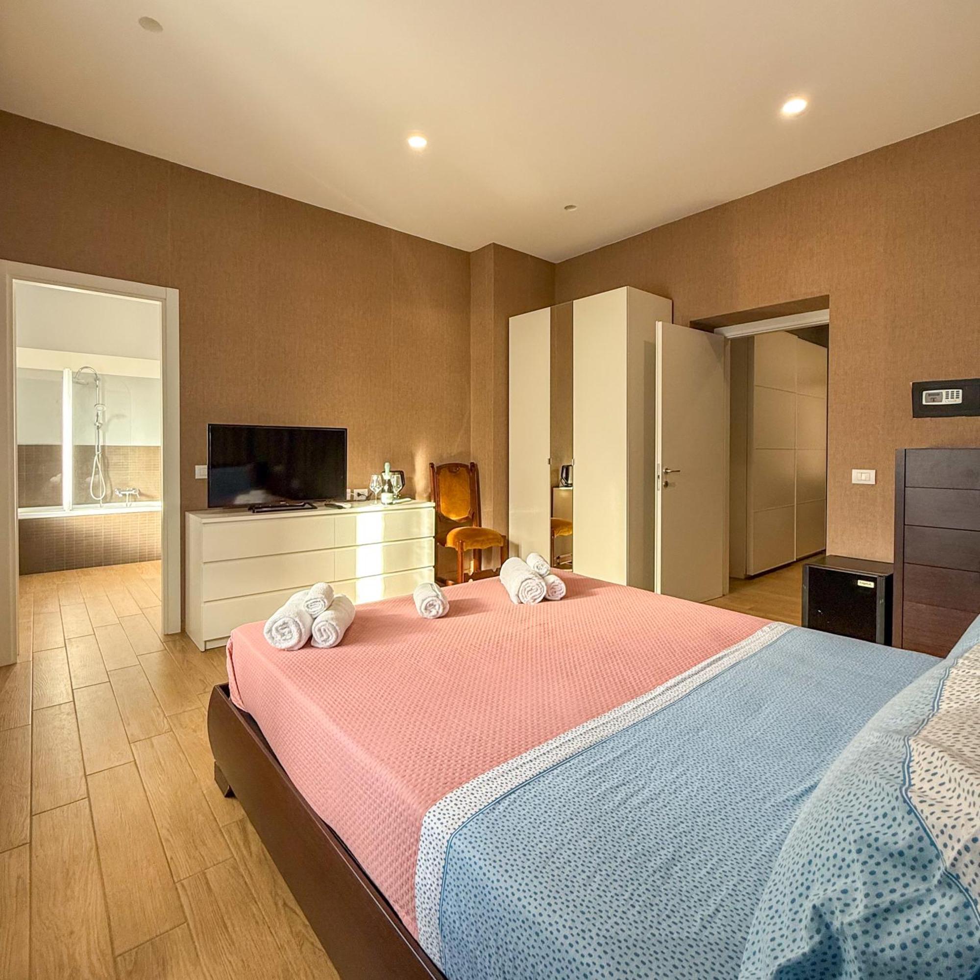 Edo House Anzio - Beachfront - Fronte Mare - Affittacamere Ngoại thất bức ảnh